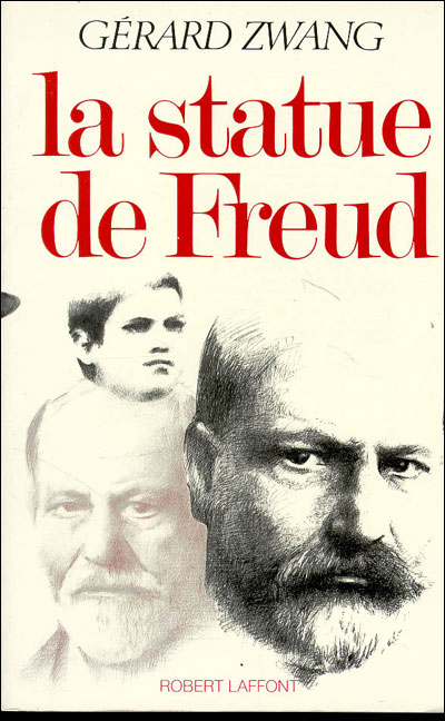 La Statue de Freud