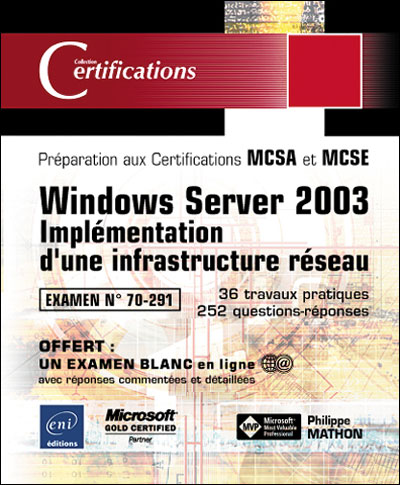 Windows Server 2003
