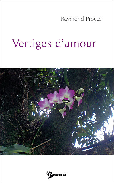 Vertiges d'amour