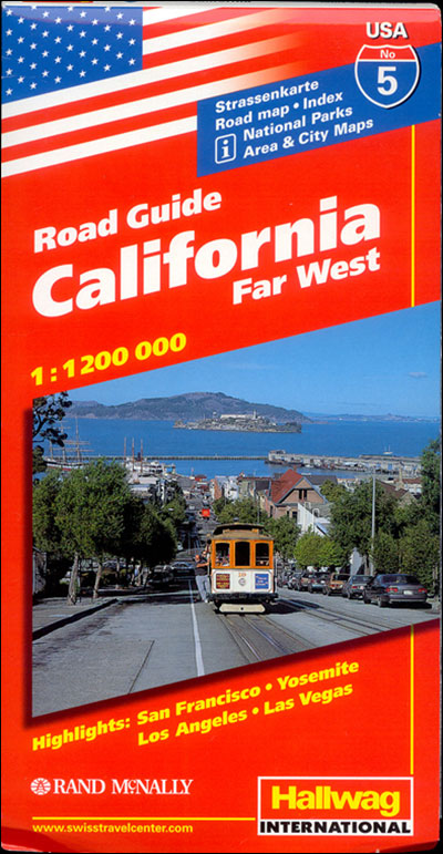 California 1:1 200 000