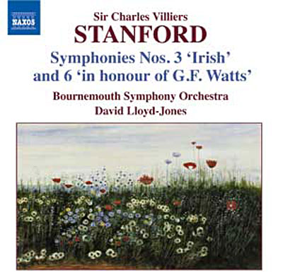 Symphonies - Volume 3