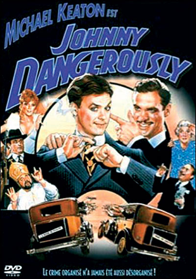Johnny le dangereux