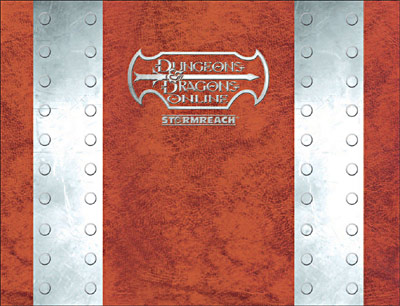 Dungeons Dragons OnLine - Coffret Français