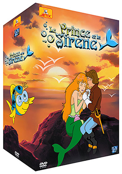 Coffret - Partie 1 - DVD Zone 2 - Achat & prix | fnac