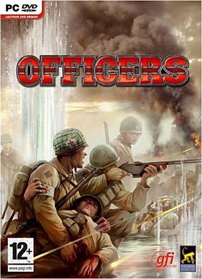 Officers