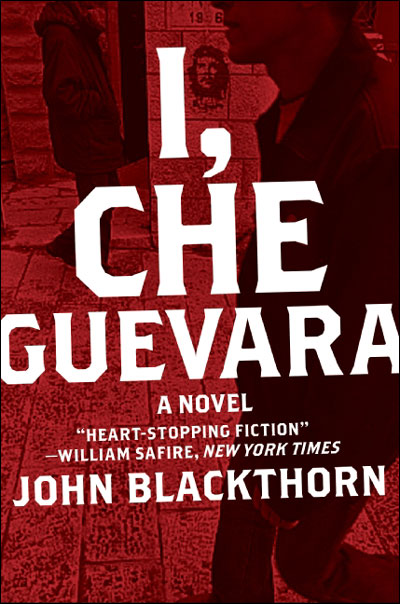 I, che guevara