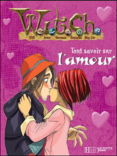 Tout savoir sur l'amour