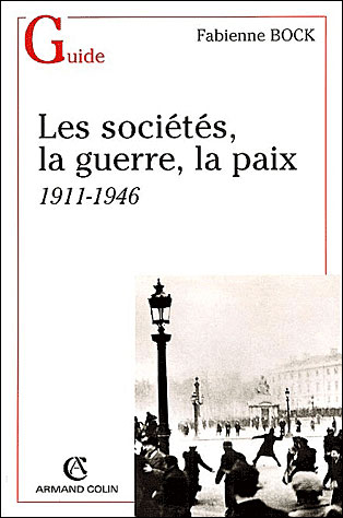 Société, la guerre et la paix