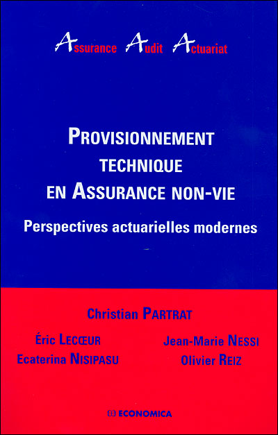 Provisionnement technique en assurance non-vie