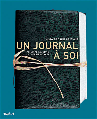 Un journal à soi
