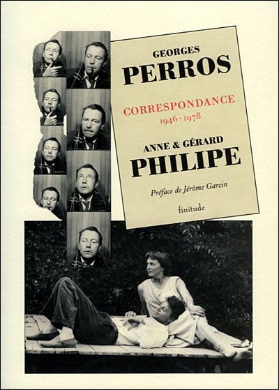 Correspondance 1946-1978