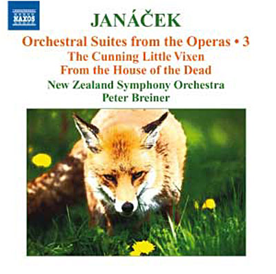 Suites orchestrales volume 3