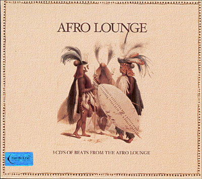 Bar de lune - Afro lounge