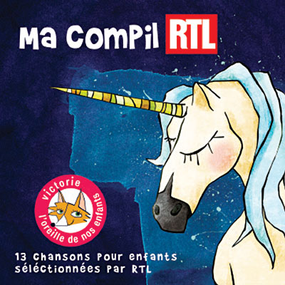 Ma compil RTL