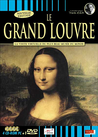 Le Grand Louvre Edition 2005