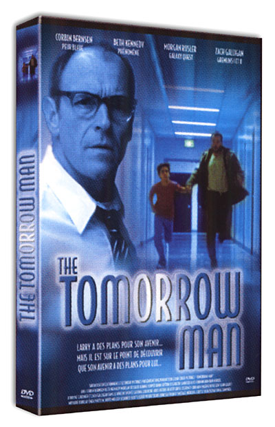 The Tomorrow man
