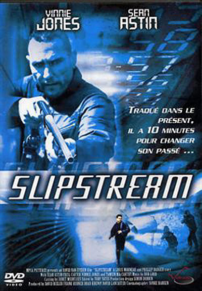 Slipstream
