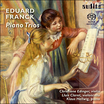Trios pour pianos