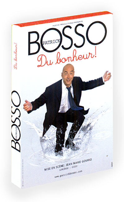 Du bonheur !
