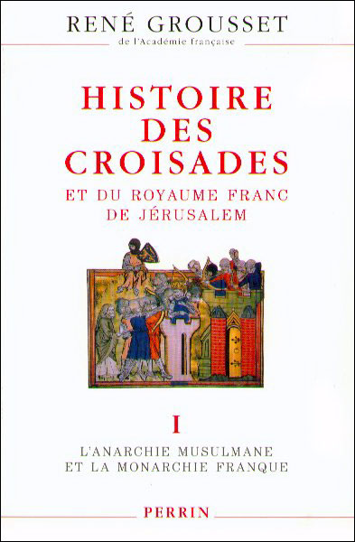 Croisades : Conspiration Au Royaume D'Orient – Version Collector PC/MAC – Big Box FR