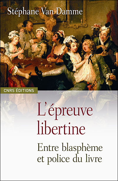 L'épreuve libertine