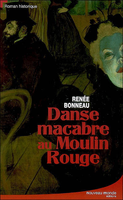 Danse macabre au Moulin Rouge