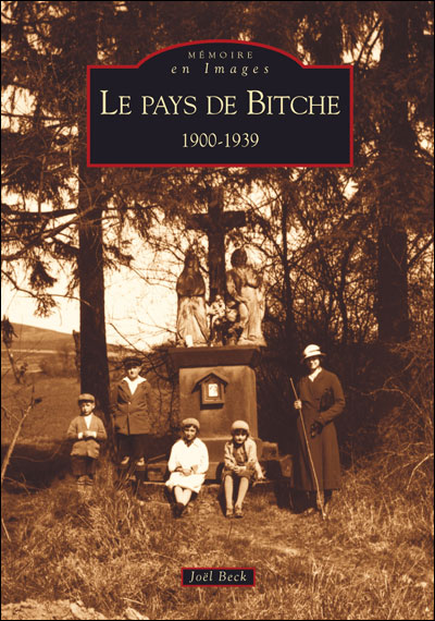 Le Pays de Bitche
