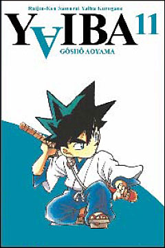 Yaiba
