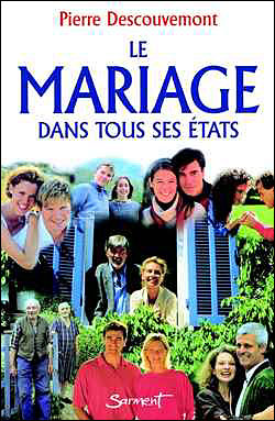Le mariage dans tous ses états