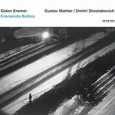 MAHLER/SHOSTAKOVICH