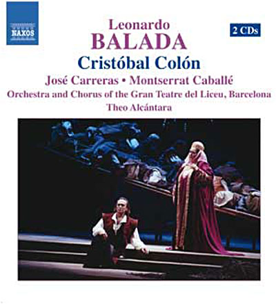 Cristobal Colon