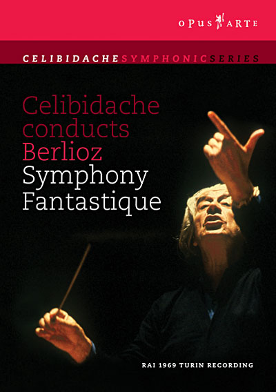 Symphonie Fantastique