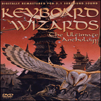 Keyboard wizards