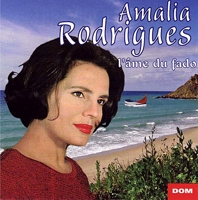 L'âme du Fado