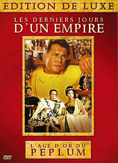 Les Derniers jours d'un empire