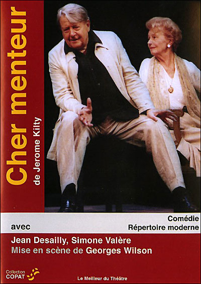 Cher menteur