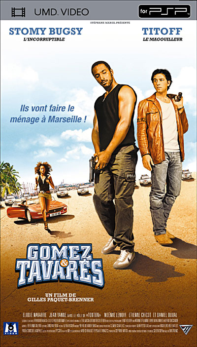 Gomez et Tavares
