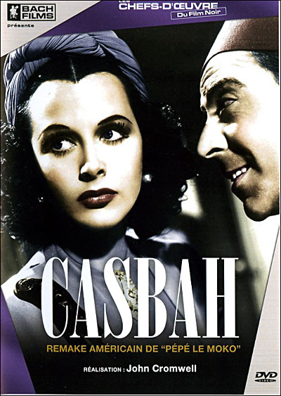 Casbah