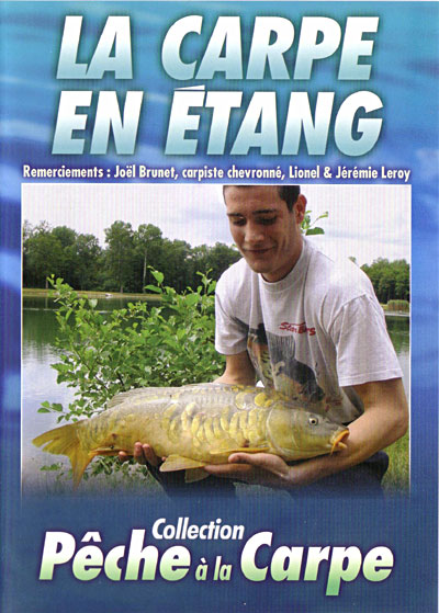 La Carpe en étang