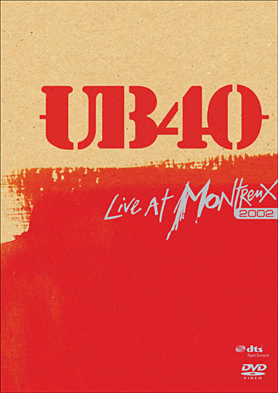 Live at Montreux 2002