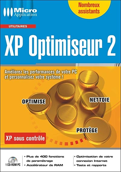 Xp Optimiseur 2