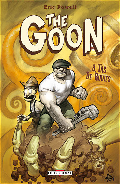 The goon