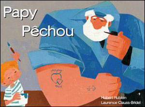 Papy Péchou