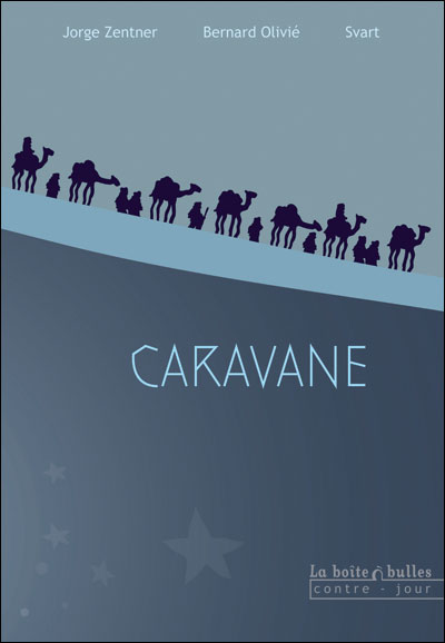 Caravane
