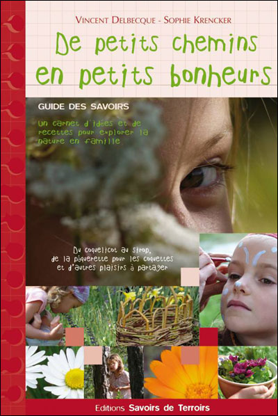 De petits chemins en petits bonheurs