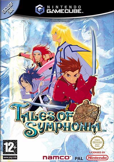 Acheter Tales of Symphonia État correct - 32,30 € Tales of Symphonia État correct - reconditionné disponible sur Fnac