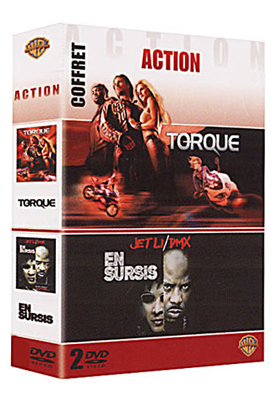 Torque - En sursis