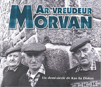Un demi siecle de kan ha diskan