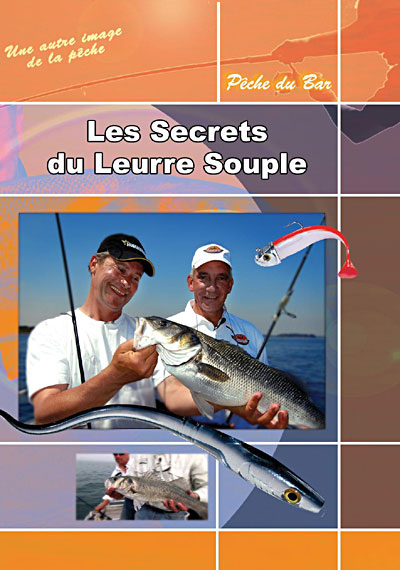 Les Secrets du leurre souple