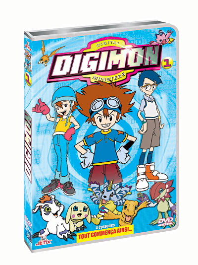 Volume 1